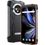 Смартфон Blackview BV9300 Pro 8/256GB Orange - фото 3