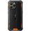Смартфон Blackview Oscal S70 Pro 4/64GB Orange (UA) - фото 3