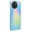 Смартфон Blackview Shark 8 8/256GB NFC Galaxy Blue (Global Version) - фото 2