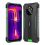 Смартфон Blackview BL8800 Pro 8/128GB Green (Global Version) - фото 2