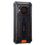 Смартфон Blackview BV6200 Pro 6/128GB NFC Orange (Global Version) - фото 2