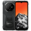 Смартфон Blackview Fort 1 6/256GB Black (UA) - фото 1