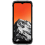 Смартфон Blackview Fort 1 6/256GB Black (UA) - фото 2