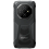 Смартфон Blackview Fort 1 6/256GB Black (UA) - фото 3