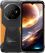 Смартфон Blackview Fort 1 4/128GB Orange (Global Version) - фото 1