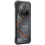 Смартфон Blackview Fort 2 8/128GB NFC Zero Black (6931548324850) (Global Version) - фото 5