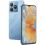 Смартфон Blackview Oscal Flat 2 6/256Gb Blue (Global Version) - фото 2