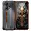 Смартфон Blackview Oscal Marine 2 6/256Gb Orange NFC (Global Version) - фото 1
