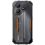 Смартфон Blackview Oscal Marine 2 6/256Gb Orange NFC (Global Version) - фото 3