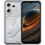 Смартфон Blackview OSCAL Marine 3 8/256GB White (Global Version) - фото 1