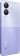 Смартфон Blackview Oscal Modern 8 8/256GB Wisteria Purple (Global Version) - фото 3