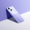 Смартфон Blackview Oscal Modern 8 8/256GB Wisteria Purple (Global Version) - фото 4