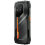 Смартфон Blackview Oscal Pilot 3 12/256GB Black - фото 5