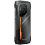 Смартфон Blackview Oscal Pilot 3 12/256GB Black - фото 6