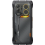 Смартфон Blackview Oscal Pilot 6 Thermal 5G 12/256Gb Black (Global Version) - фото 2