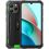 Смартфон Blackview Oscal S70 4/32GB Green (Global Version) - фото 1