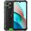 Смартфон Blackview Oscal S70 4/32GB Green - фото 1