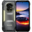 Смартфон Blackview Xplore 2 Projector 12/256GB Black - фото 1
