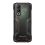 Смартфон Doogee Blade 20 Plus 6/256GB Obsidian Red NFC (UA) - фото 3