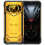 Смартфон Doogee S200X 12/512GB Golden Guardian NFC (Global Version) - фото 1
