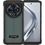 Смартфон DOOGEE Fire 6 Power 8/256GB Green - фото 1
