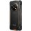 Смартфон Doogee Fire 5 Pro 4/128GB Blaze Orange NFC (UA) - фото 5