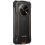 Смартфон Doogee Fire 5 Pro 4/128GB Blaze Orange NFC (UA) - фото 6