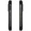 Смартфон Doogee Fire 5 Ultra 6/128GB Twilight Gray NFC (UA) - фото 3