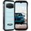 Смартфон DOOGEE S100 12/256GB Ice Blue - фото 3