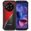 Смартфон Doogee S118 Pro 8/512Gb Black/Red (Global Version) - фото 1