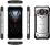 Смартфон Doogee S200 VIP Edition 12/256Gb Mecha Silver NFC (6923740293782) (Global Version) - фото 5