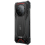 Смартфон Doogee S300 Pro 16/512GB Black - фото 4