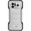 Смартфон DOOGEE V20 Pro 12/256GB Silver (Global Version) - фото 3