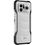 Смартфон DOOGEE V20 Pro 12/256GB Silver (Global Version) - фото 5