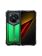 Смартфон Doogee V50 12/512GB Green (Global Version) - фото 1