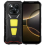 Смартфон Doogee V Max Play 16/512GB Black (with projector) (Global Version) - фото 1