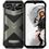 Смартфон DOOGEE V Max Pro 12/512GB Iron Gray - фото 1