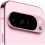 Смартфон Google Pixel 9 Pro 16/512GB Rose Quartz - фото 7