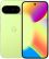 Смартфон Google Pixel 10 12/256GB Lemongrass (GA10218-US) (e-sim) - фото 1