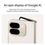 Смартфон Google Pixel 9 Pro Fold 16/256GB Porcelain (Global Version) - фото 3