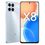 Смартфон Honor X8 6/128GB Titanium Silver (Global Version) - фото 1