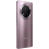 Смартфон Honor Magic7 Lite 8/256GB Titanium Purple (Global Version) - фото 5