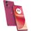 Смартфон Motorola Edge 50 Fusion 5G 8/256GB Hot Pink (PB3T0048RS) UA - фото 1
