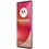 Смартфон Motorola Edge 50 Fusion 5G 8/256GB Hot Pink (PB3T0048RS) UA - фото 2