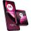 Смартфон Motorola Razr 40 Ultra 12/512GB Magenta - фото 4