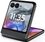 Смартфон Motorola Razr 50 12/512GB Koala Grey (Global Version) - фото 2