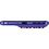 Смартфон Motorola Edge 70 Fusion 8/256GB Orient Blue (PBBD0008) (UA) - фото 11