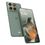 Смартфон Motorola Edge 70 12/512GB Lily Pad (PBA50025RS) (Global Version) - фото 2