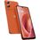 Смартфон Motorola Moto G06 4G 4/256GB Arabesque (PBA20005) (Global Version) - фото 2