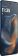 Смартфон Motorola Moto Edge 60 8/512GB Gibraltar Sea - фото 3
